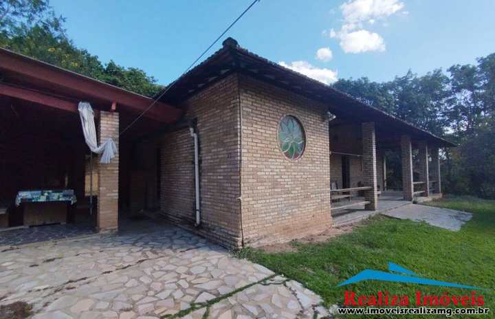 Chácara/Sítio à venda – Carioca, Pará de Minas