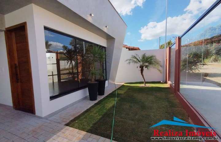Casa à venda – São José, Pará de Minas