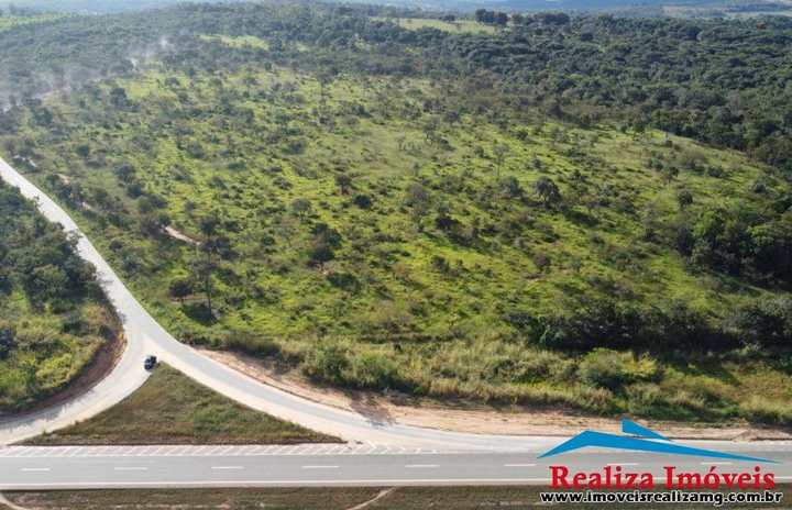 Lote à venda – Carioca, Pará de Minas