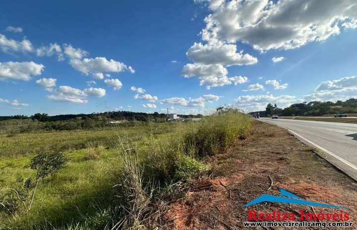 Lote à venda – Carioca, Pará de Minas