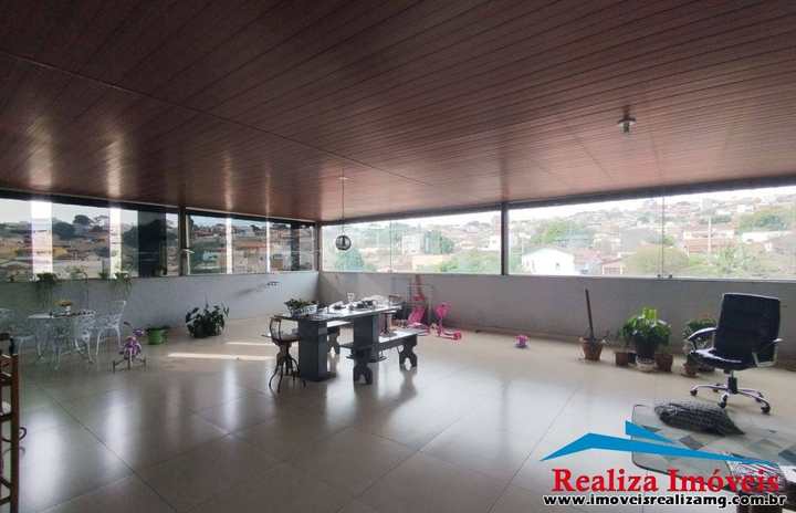 Apartamento à venda – Providência, Pará de Minas