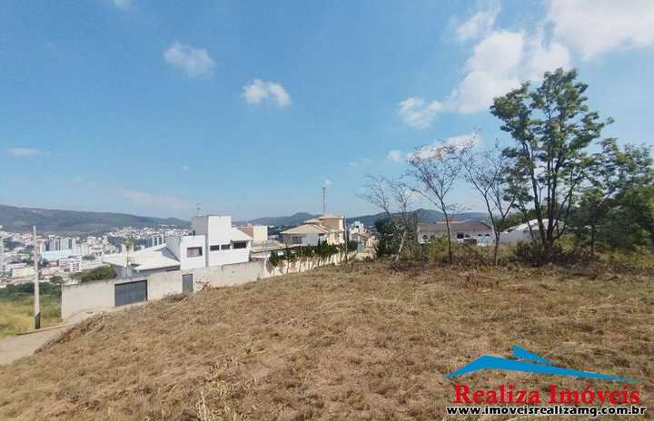 Lote à venda – Castelo Branco, Pará de Minas