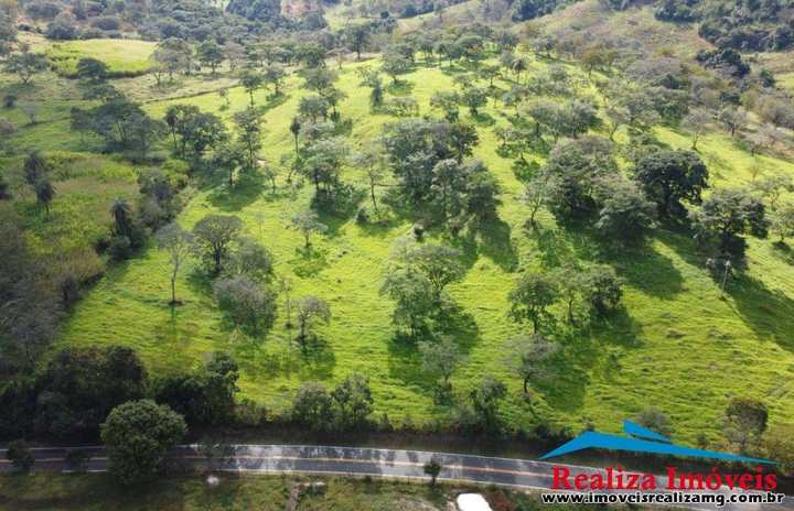 Chácara/Sítio à venda – Tavares, Pará de Minas