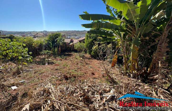 Lote à venda – Recanto da Lagoa, Pará de Minas