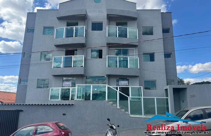 Apartamento à venda – Natividade, Florestal