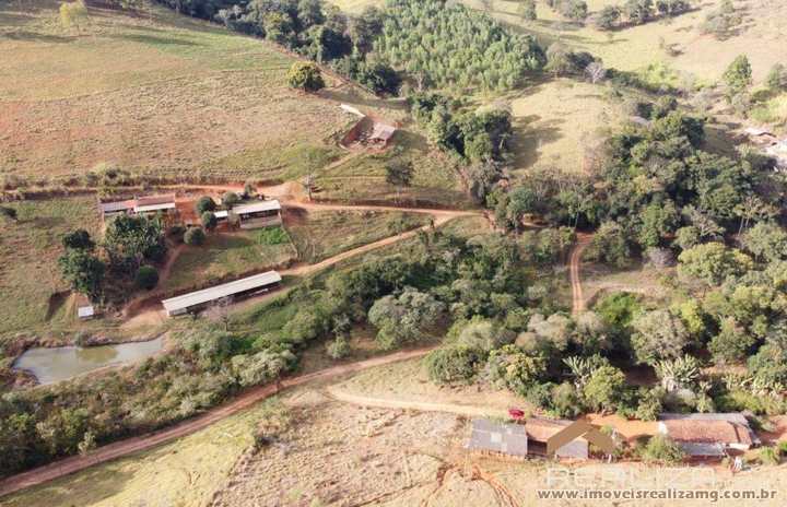Fazenda à venda – Aparição, Pará de Minas