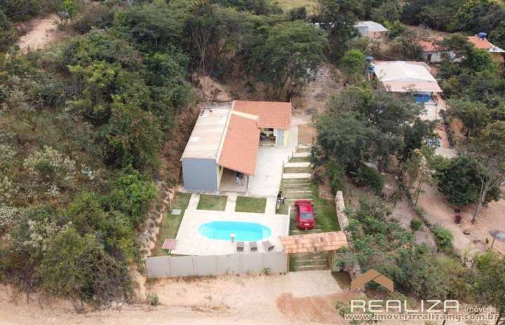 Chácara/Sítio à venda – Zona Rural, Pará de Minas