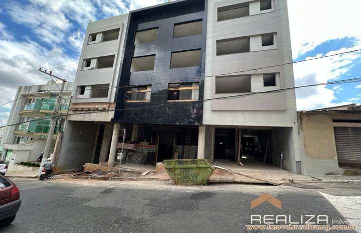 Apartamento à venda – Santo Antônio, Pará de Minas