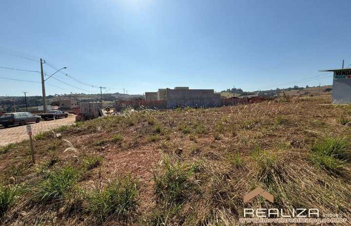 Lote à venda – Alta Vila, Pará de Minas