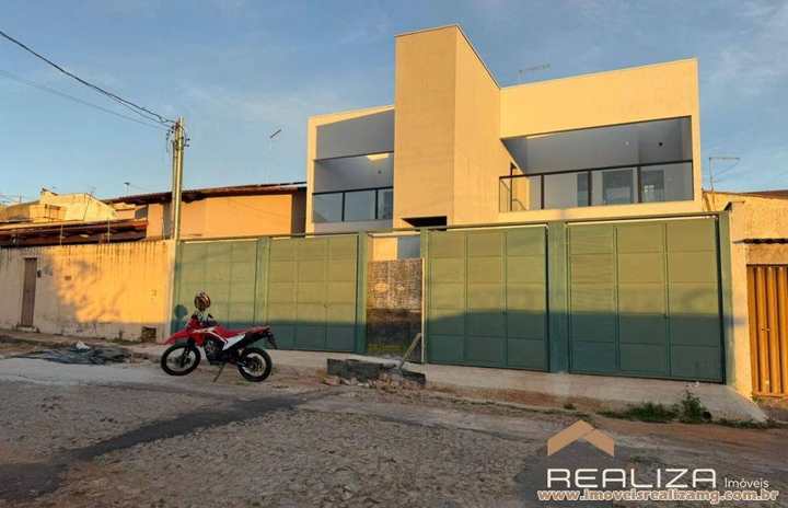 Apartamento à venda – Providência, Pará de Minas