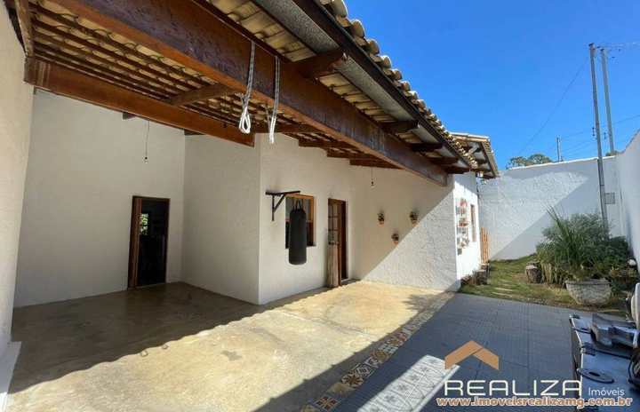 Casa à venda – Ascenção, Pará de Minas
