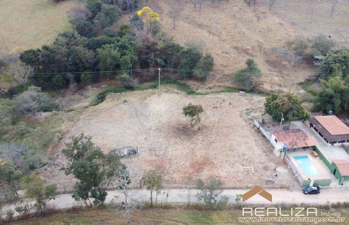 Lote à venda – Paivas, Pará de Minas