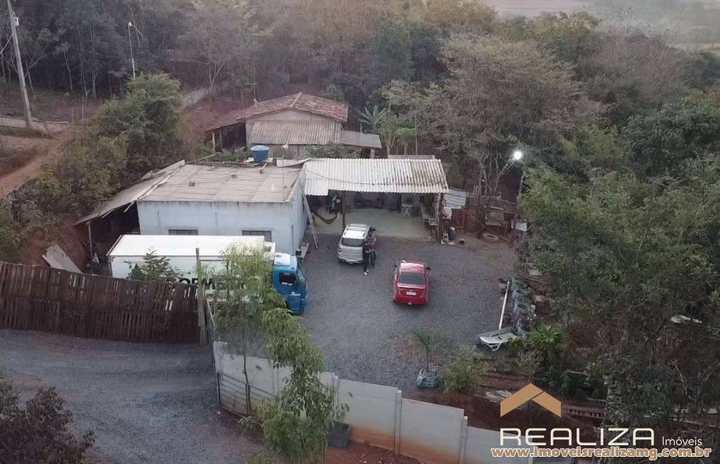 Chácara/Sítio à venda – Guardas, Pará de Minas