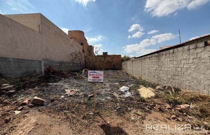 Lote à venda – São Paulo, Pará de Minas