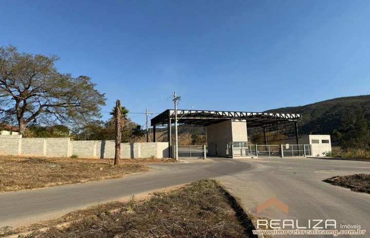 Lote à venda – Serra Verde, Pará de Minas