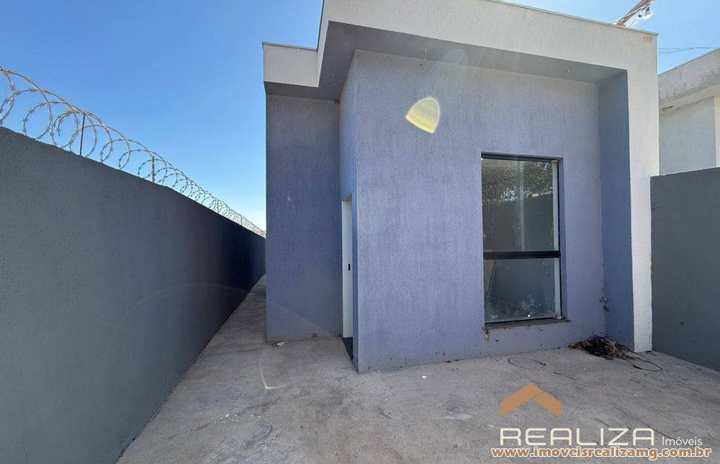 Casa à venda – São Paulo, Pará de Minas