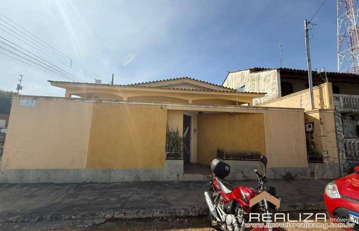 Casa à venda – Torneiros, Pará de Minas