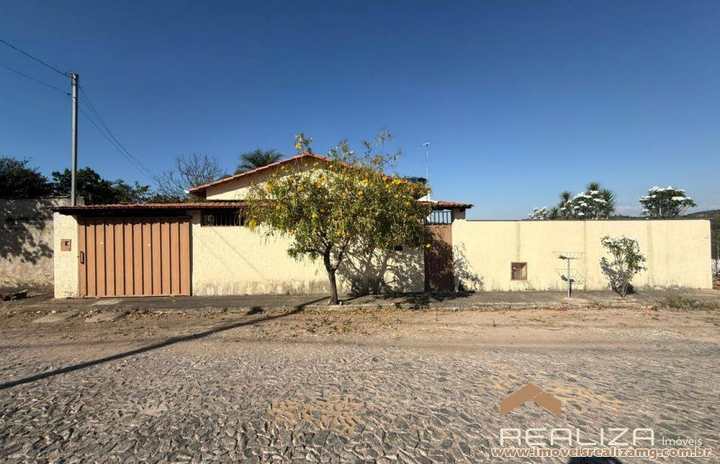 Casa à venda – Tavares, Pará de Minas