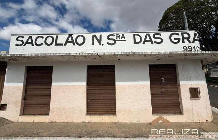 Lote à venda – Nossa Senhora das Graças, Pará de Minas