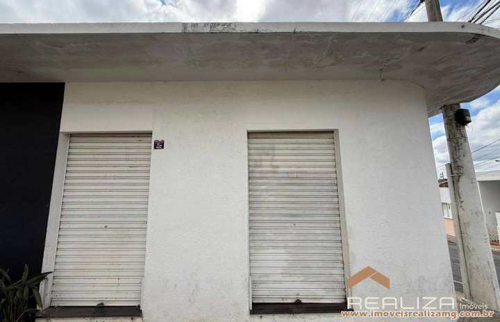 Lote à venda – Nossa Senhora das Graças, Pará de Minas