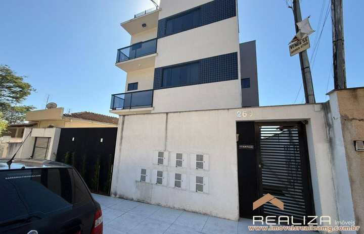 Apartamento à venda – São José, Pará de Minas