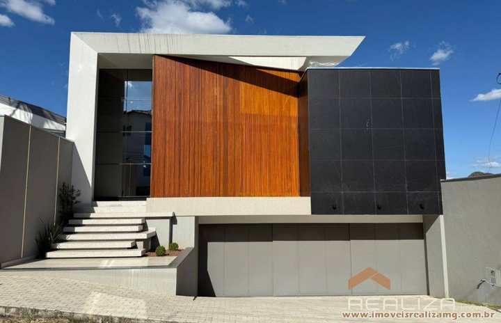 Casa à venda – São José, Pará de Minas