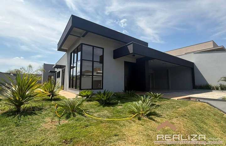Casa à venda – Dona Flor, Pará de Minas