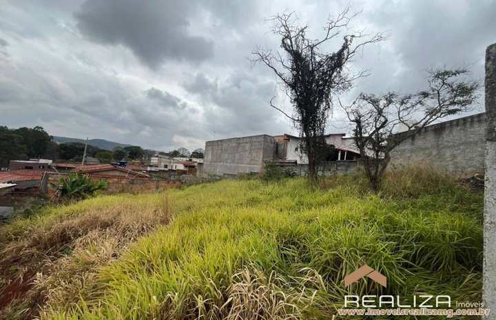 Lote à venda – São Paulo, Pará de Minas