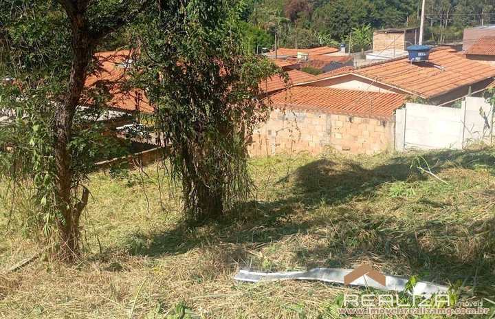 Lote à venda – São Paulo, Pará de Minas
