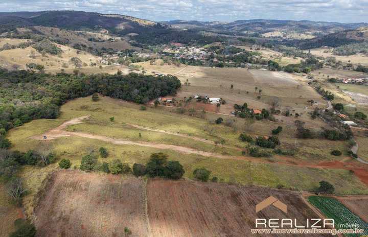 Chácara/Sítio à venda – Sitio Novo, Pará de Minas