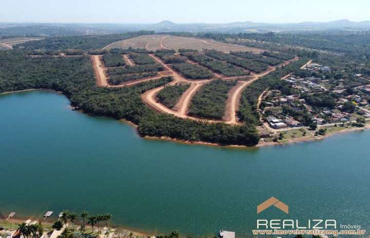 Lote à venda – Carmo do Cajuru, Carmo do Cajuru