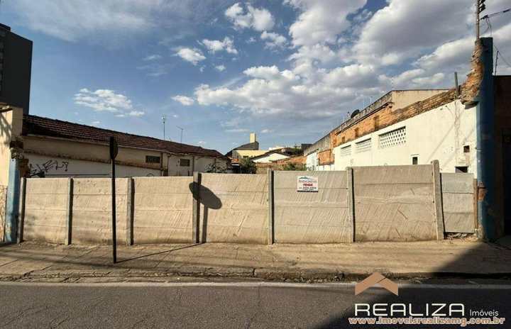 Lote à venda – Centro, Pará de Minas