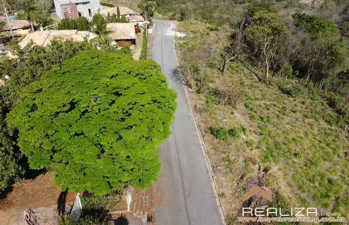 Lote à venda – Dona Flor, Pará de Minas