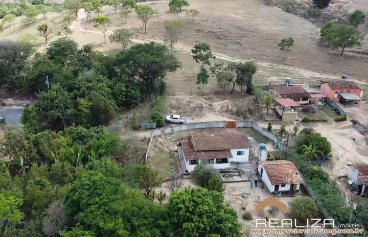 Chácara/Sítio à venda – Conquista, São José da Varginha