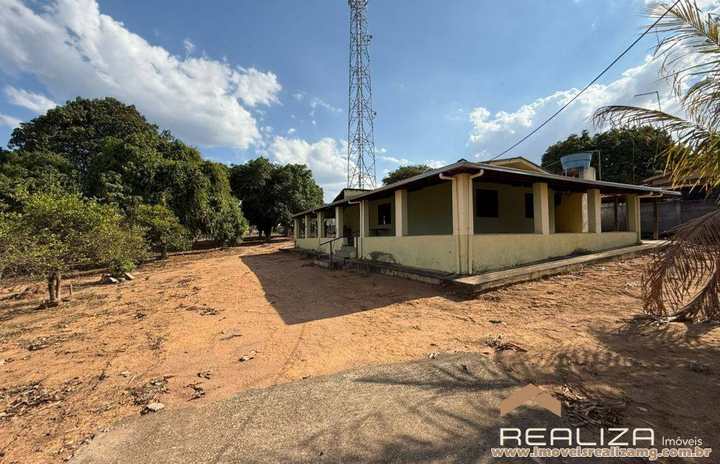 Chácara/Sítio à venda – Córrego do Barro, Pará de Minas