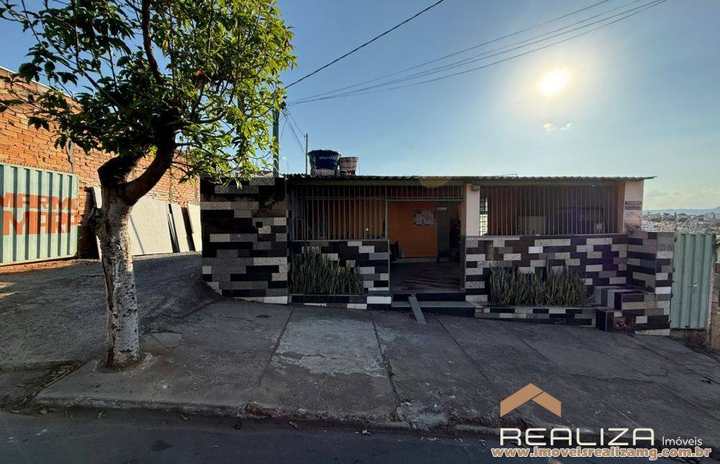 Lote à venda – Providência, Pará de Minas