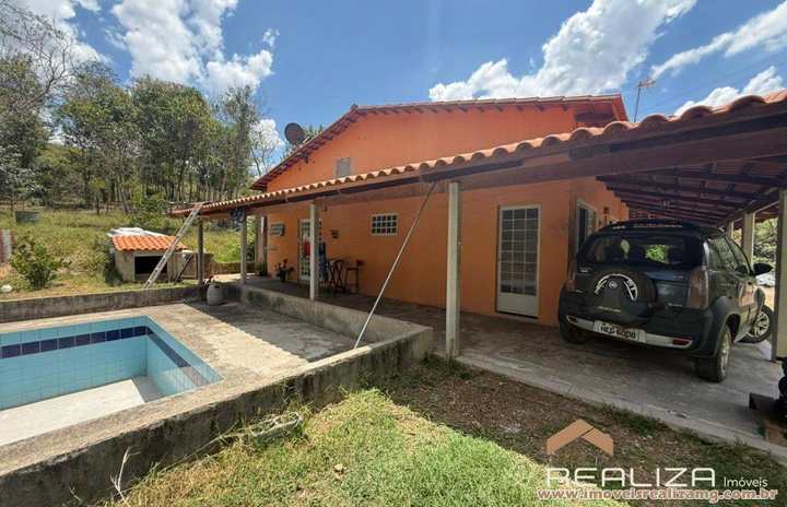 Lote à venda – Penhas, Pará de Minas