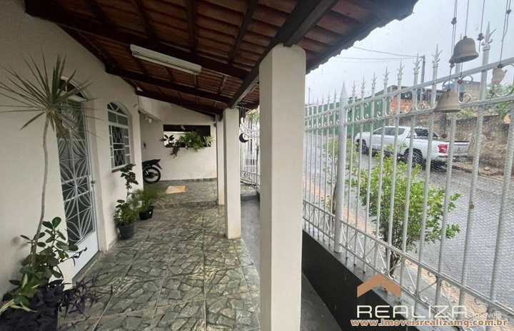 Casa à venda – Serra Verde, Pará de Minas