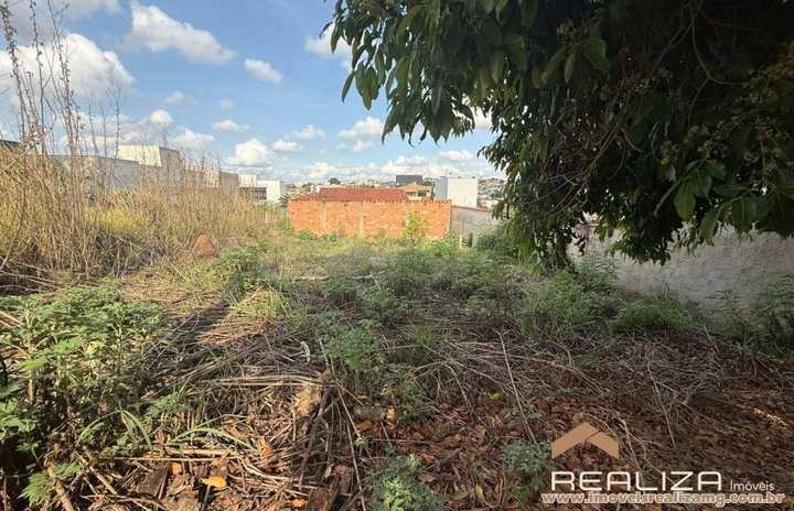 Lote à venda – São José, Pará de Minas