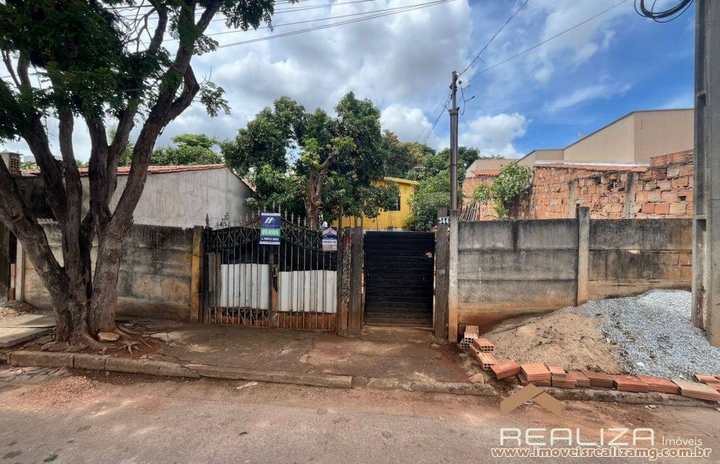 Casa à venda – Providência, Pará de Minas
