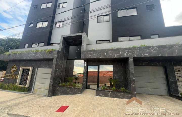 Apartamento à venda – Vila Maria, Pará de Minas