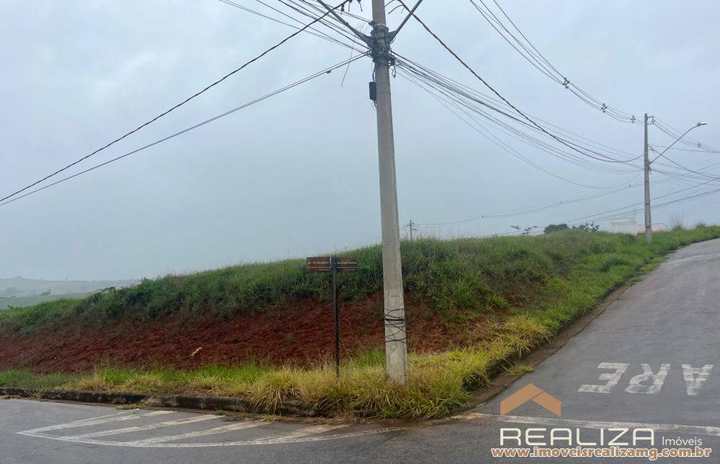 Lote à venda – Cores de Minas, Pará de Minas