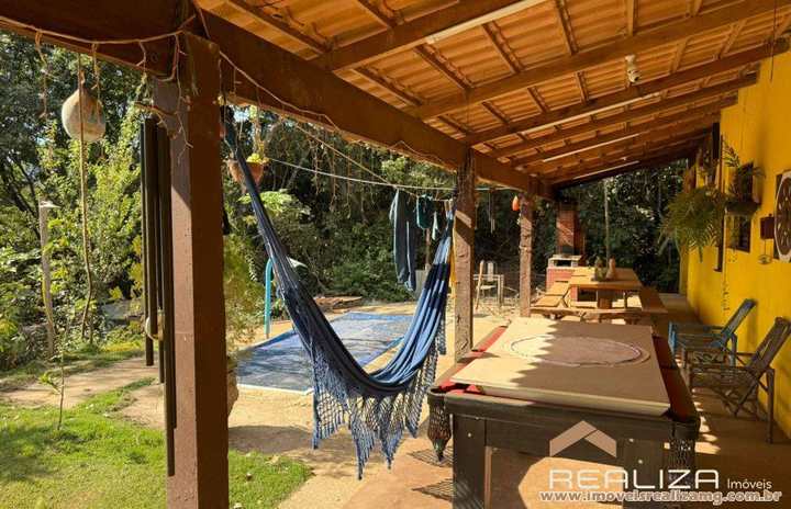 Chácara/Sítio à venda – Guardas, Pará de Minas