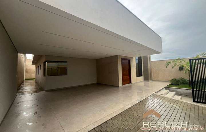 Casa à venda – Cores de Minas, Pará de Minas