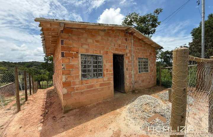 Casa à venda – Lagoa Preta, Pará de Minas