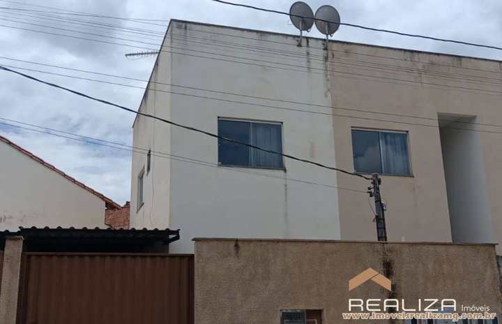 Apartamento à venda – União, Pará de Minas