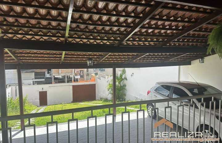 Casa à venda – São Luíz, Pará de Minas