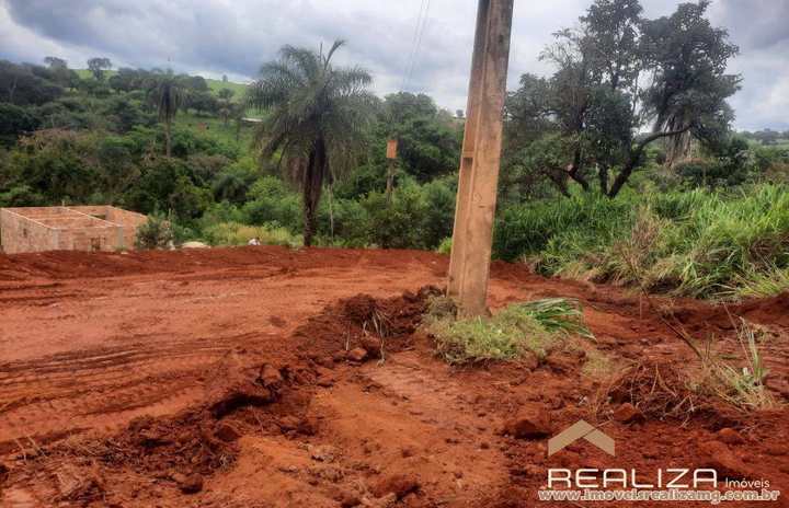Lote à venda – Aparição, Pará de Minas