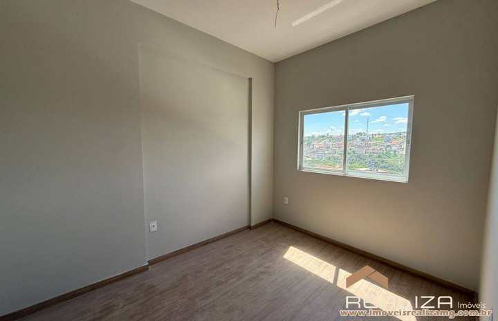 Apartamento à venda – Centro, Pará de Minas