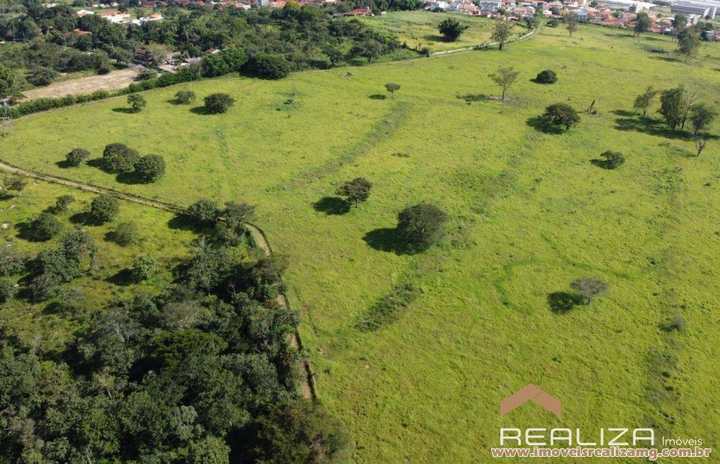 Terreno à venda – Lagoa Romão, Florestal